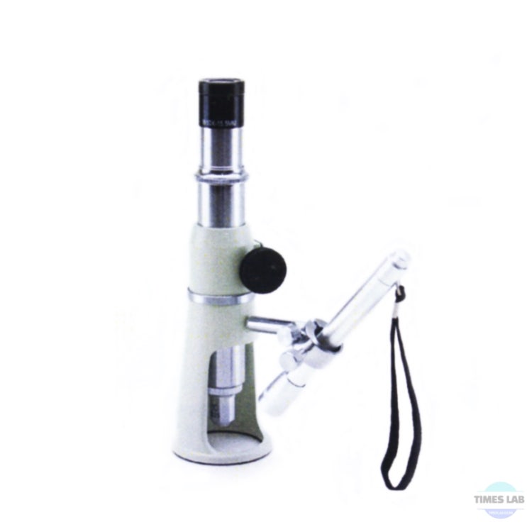 Portable Microscope / 휴대용 현미경