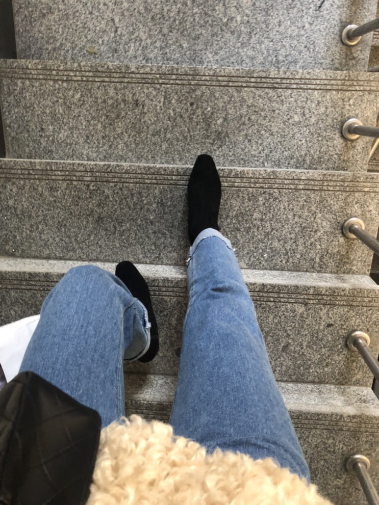 직장인 일상기록 주말부터 헬요일