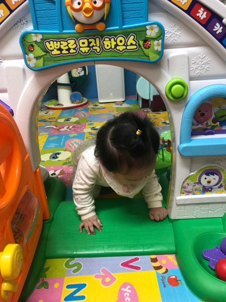  아기장난감 중에 다시 돌아가도 꼭 산다 하는 강추템!(feat. 내돈내산, 코로나 가정보육 필수템)