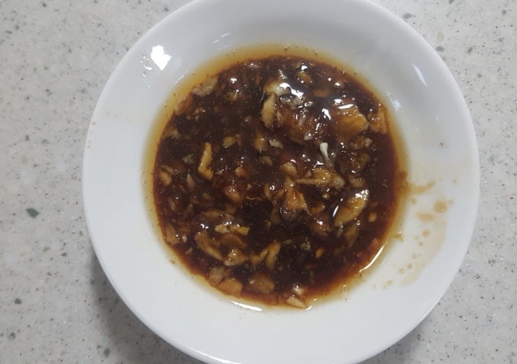  오늘저녁 !