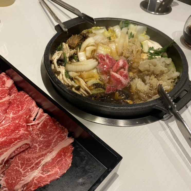  도곡동 맛집 도쿄등심