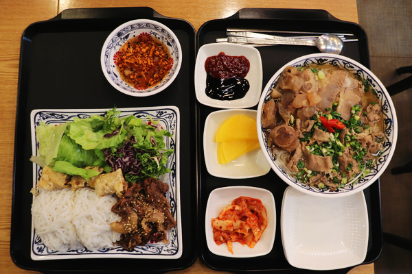  [신림역 쌀국수] 사이공본가 신림점 본가스페셜 후기