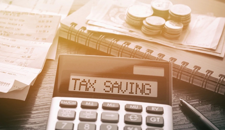  절세(Tax Saving)하는 배당투자 방법(?)