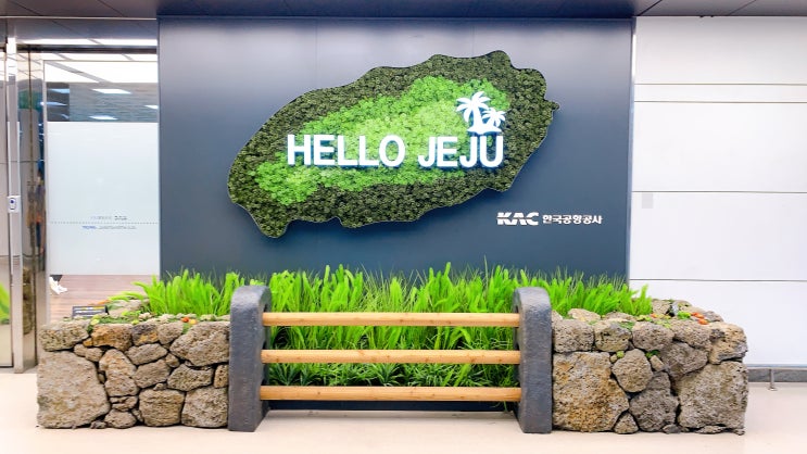 짧지만 알찼던 제주 1박 2일 여행! (제주 남부여행)