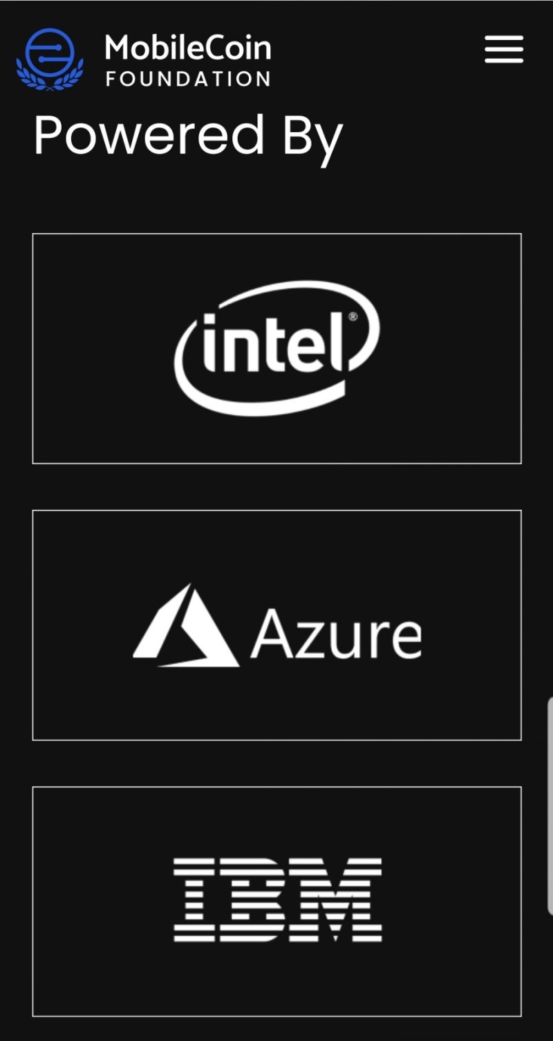 Mobilecoin(MOB) : 네이버 블로그