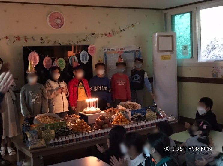 대청교 아동센터에서 1년간 활동한 후기(+신청부터 꿀팁까지, 멘토발굴형)