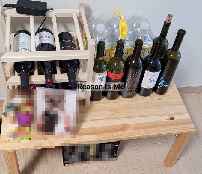  [모바일 온누리상품권 사용처] 건대 조양마트 와인 싸게 사기 / 초짜 와알못의 와인 구매 후기