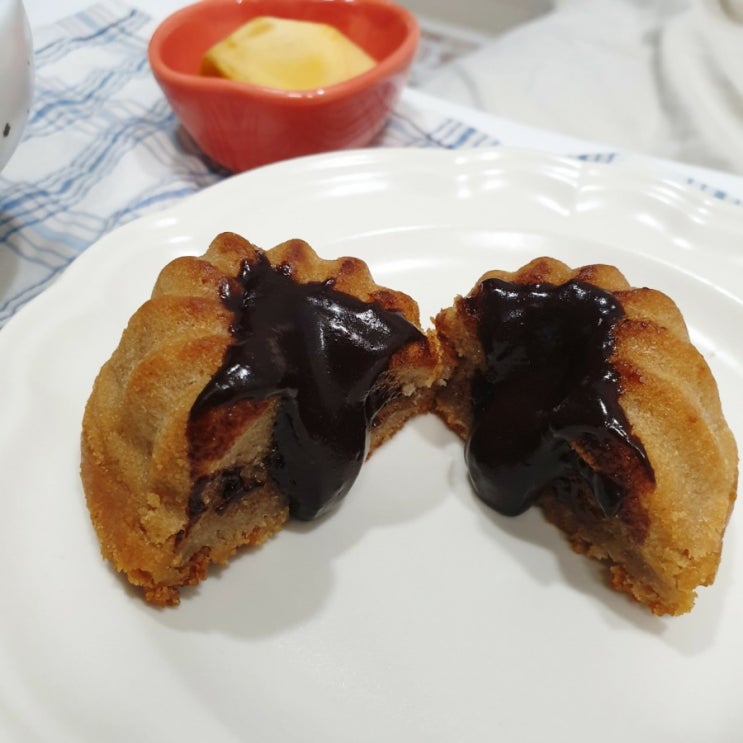 [홍돈홍산홍먹]  맛있는 비건빵 망넛이네 찹싸루니