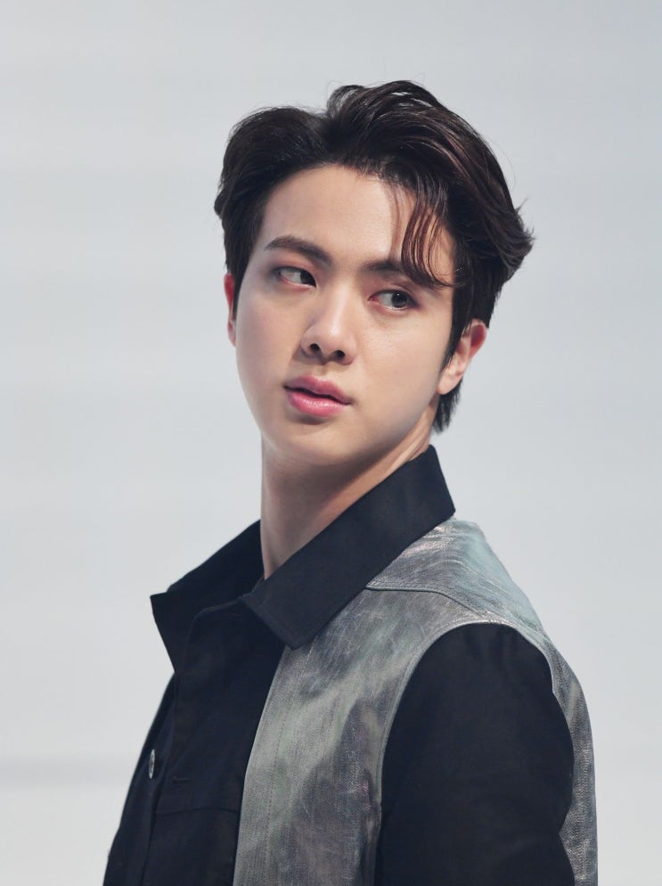  얼굴천재 잘생긴 방탄소년단 진