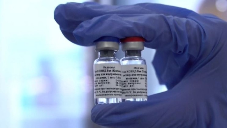 한국 #코로나19 첫 백신은 내년 2월부터 도입