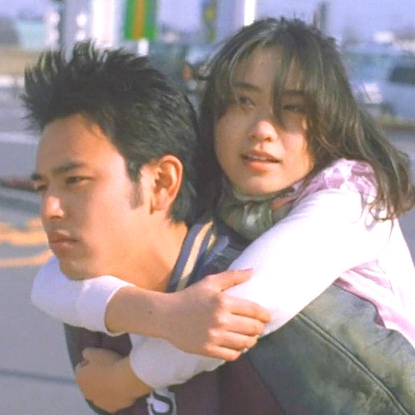  [조제, 호랑이 그리고 물고기들(2003) 일본영화 감상후기] 츠바부키 사토시와 이케와키 치즈루의 진실된 연기(약한 스포일러 리뷰) 