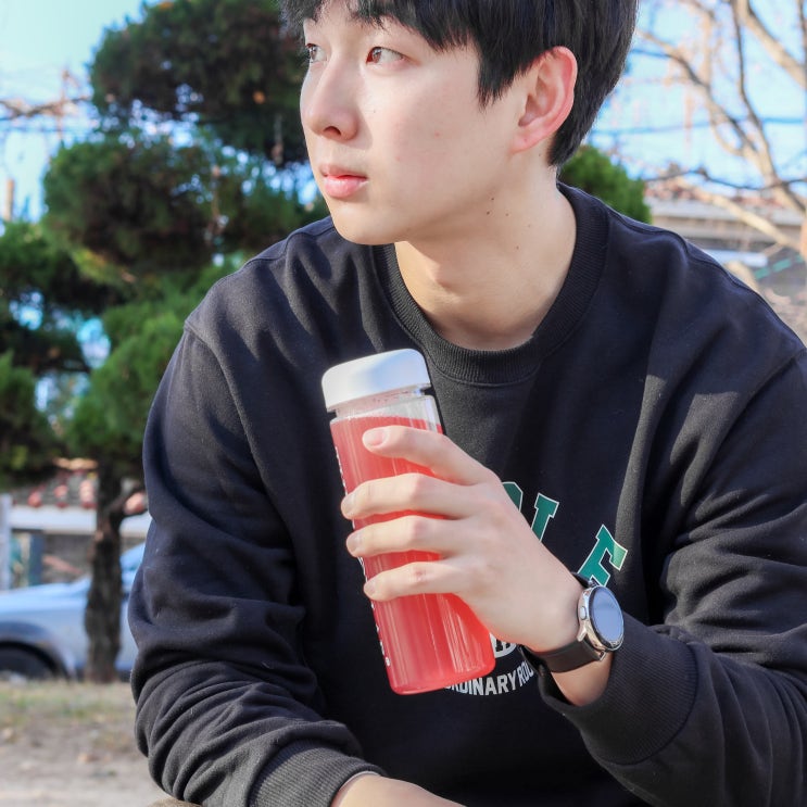  히비스커스 먹는 법 추천, 더바디랩 리얼 퍼플티 붓기차