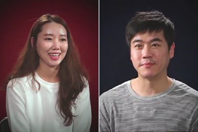  스타다큐 마이웨이 야인시대 신마적 최철호 동이 손일권 여자 후배 폭행 논란 이후 여배후정체 부친상 일용직 근황 아내 와이프 나이