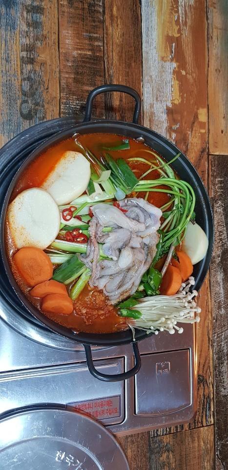  부산 맛집 추억될 이시간