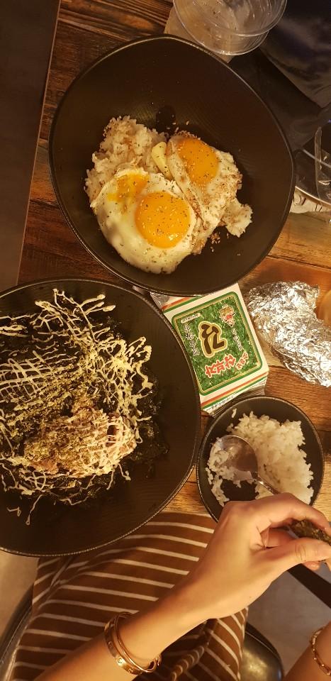  부산해운대좌동닭도리탕 맛있는 자리한 날