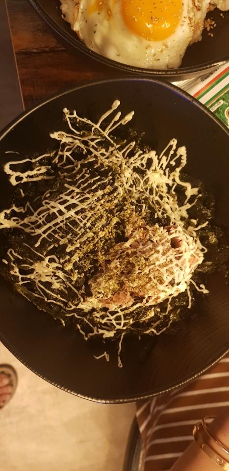  부산센텀닭도리탕 추억될 자리한 날