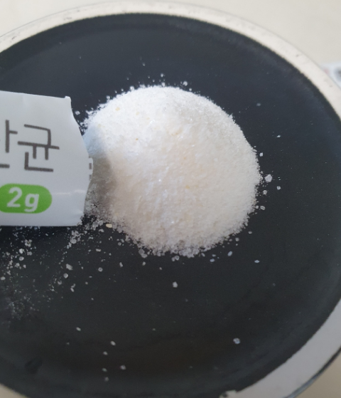  둔감한 장!!민감한 장!!에는 (CJ바이오20억생유산균패밀리)