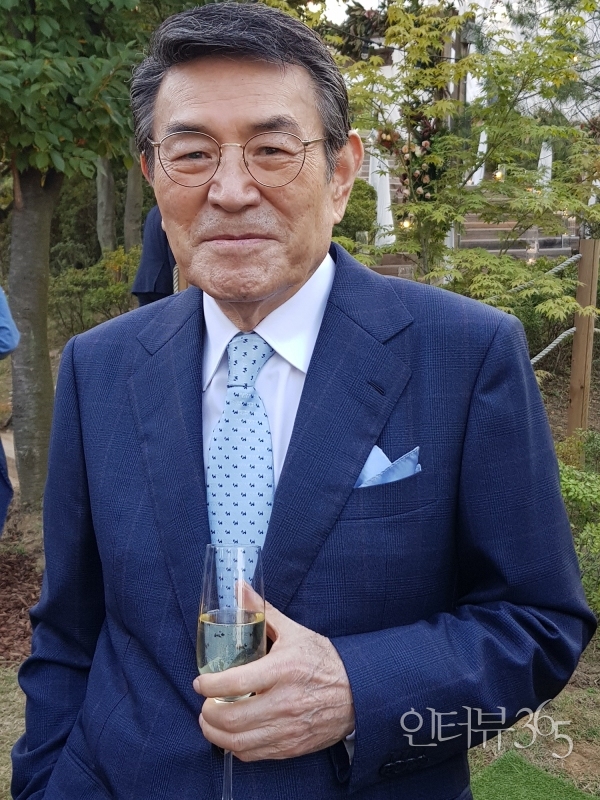  남궁원 나이 결혼 부인 아내 양춘자 결혼 자녀 가족 고향 아들 홍정욱