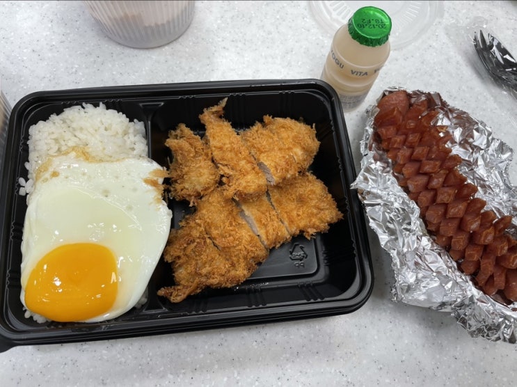  김해 장유 율하 배달맛집 :) 12월 일상  율하 맛집 추천
