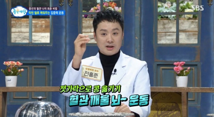  겨울철 뇌혈관조심 뇌혈관에 좋은음식 중년뇌졸증 증상