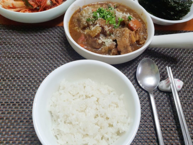  밥맛 좋은 햅쌀보관방법 (파주명품쌀)