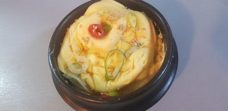  부산해운대술안주 맛있는 자리한 날