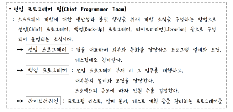  [정보처리][System] 25. IPT