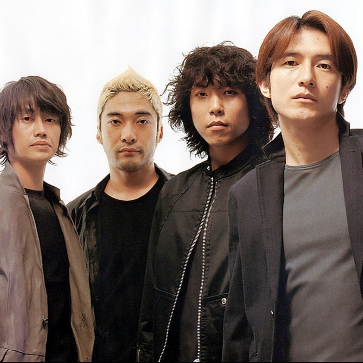  잠시 잊고 있던 Mr.Children(미스터칠드런 : 미스치르) 곡을 듣다.