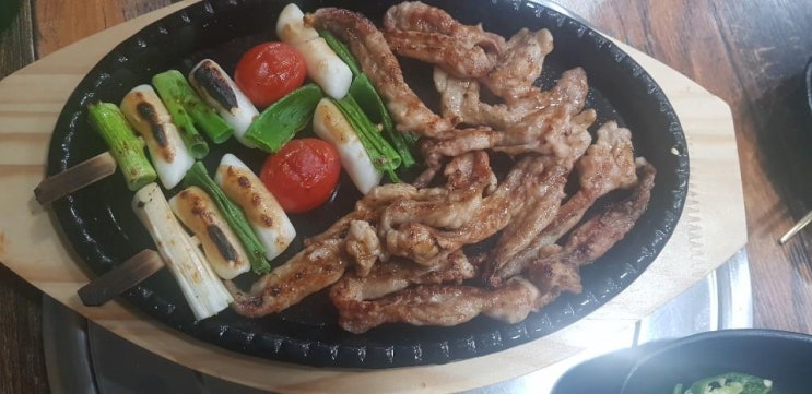  해운대마린시티간장찜닭 또 생각나네 이시간