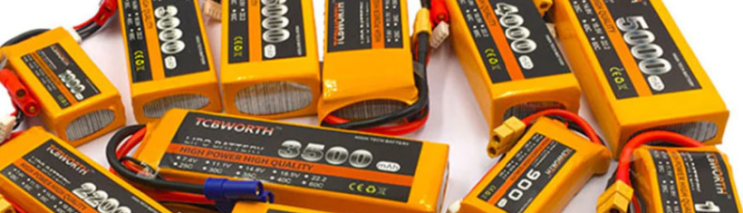  알리익스프레스 리튬폴리머 LIPO 배터리 관한 경험 알리 직구 7.4v 11.1v 2s 3s 배송 짝퉁 배터리 알리 전동건 배터리