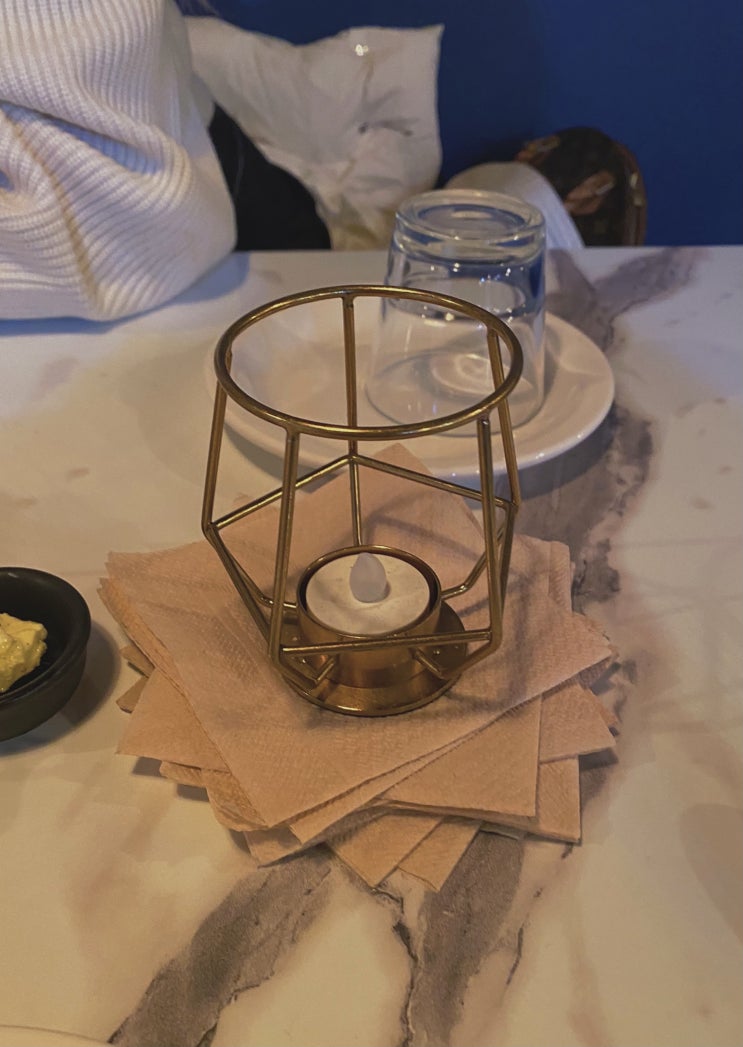  [대구 미슐랭 레스토랑]동인동 맛집 '테스트키친'