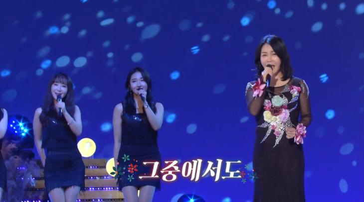  ‘가요무대’ 최진희·우연이·박윤경·김용임·최유나 外 ‘두 글자’ 노래, 나이 잊은 열창!