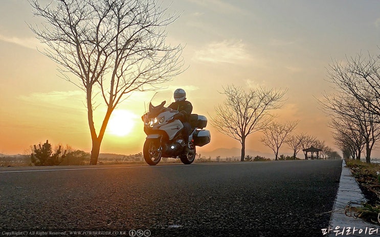  BMW R1250RT 주행 동영상. 드론 비행 밀양 아리랑 오토 캠핑장. R1250RT BMW바이크 BMW오토바이