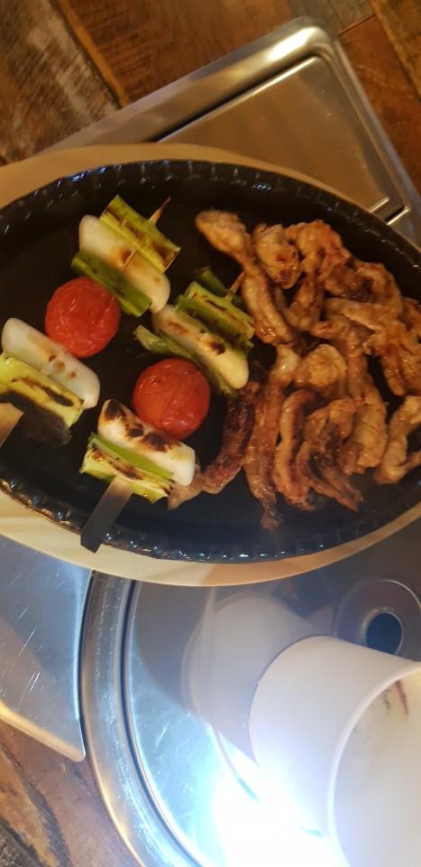  부산 해운대 좌동 맛집 또 생각나네 맛점
