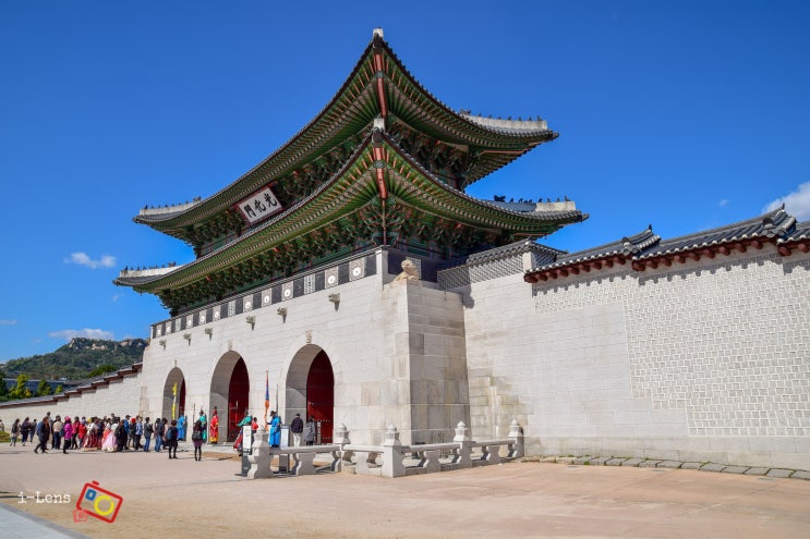 올해 외국인이 꼽은 서울 관광명소는?