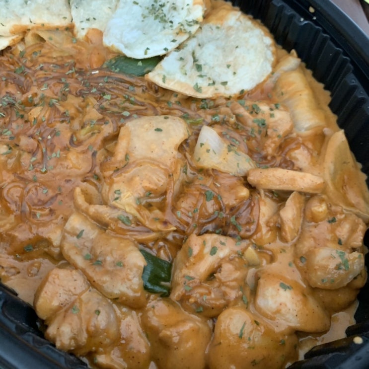  찜닭 / 두찜 / 두찜로제찜닭 솔직후기 / 로제찜닭 맛 추천 / 로제찜닭 후기 / 로제찜닭 보통맛 후기 / 아주대배달맛집 / 우만동배달맛집
