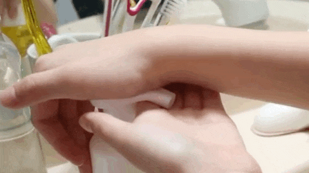  네이쳐러브메레 우손마 김보성핸드워시