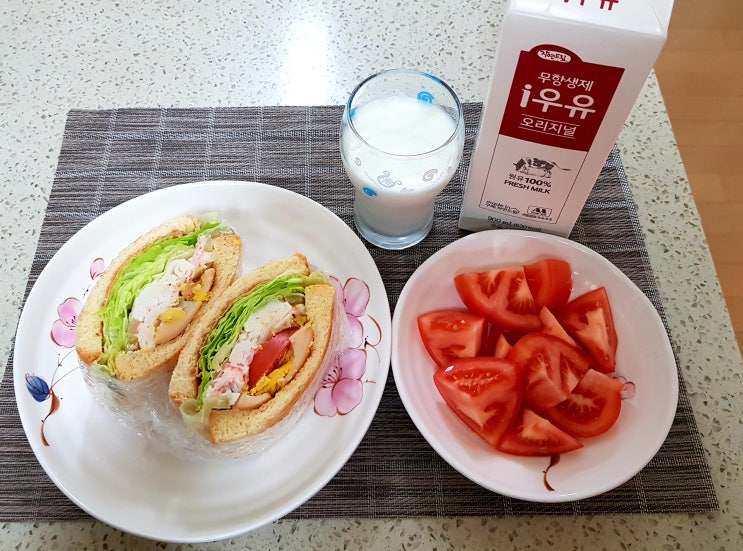  건강한 삶을 위하여~