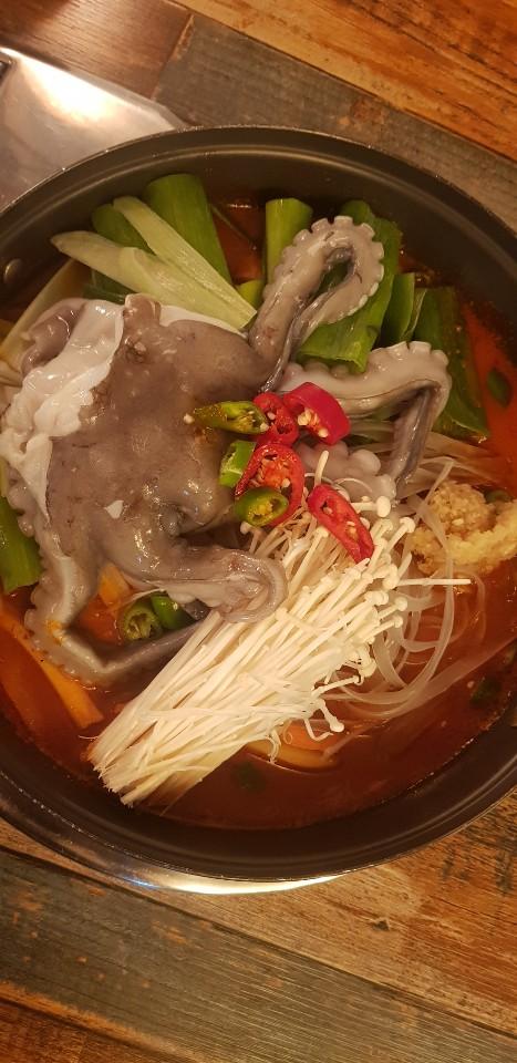  부산해운대좌동맛집 추억될 맛나게