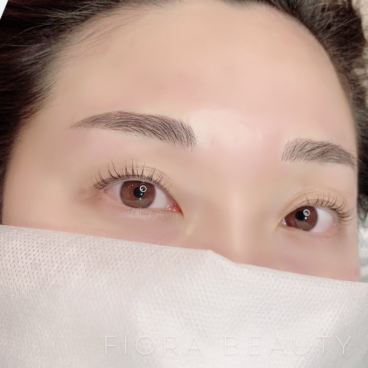 대구눈썹잘하는곳.대구속눈썹펌.피오라뷰티샵