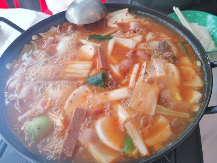  [성수동]저렴하게 즐길 수 있는 실내포장마차!! 백억포차!!
