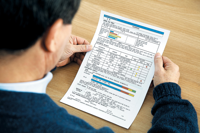혈압 130/85·혈당 100 이상, HDL 40 미만… 1개라도 해당 땐 습관 바꿔야