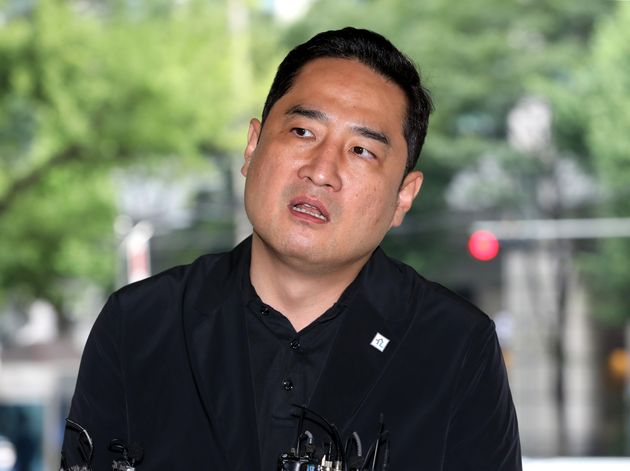  강용석 출석불응 서울지방경찰청 사이버수사대 체포, 명예훼손죄 성립 및 처벌 형량