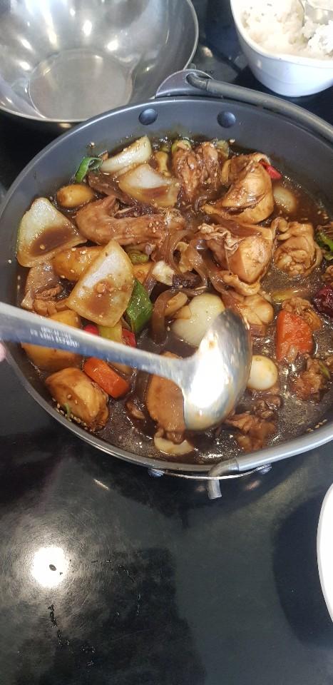  부산해운대센텀맛집 추억될 맛나게