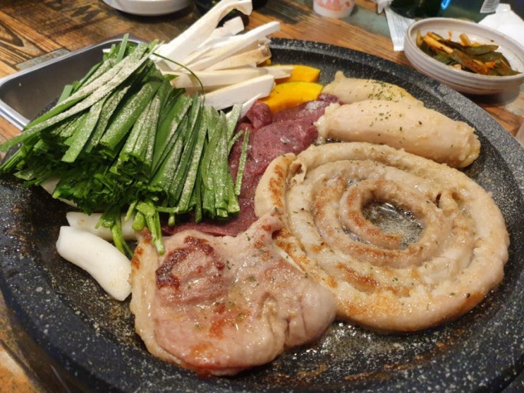  [성남맛집 막창로2가] 성남소곱창맛집, 단대오거리역맛집 추천
