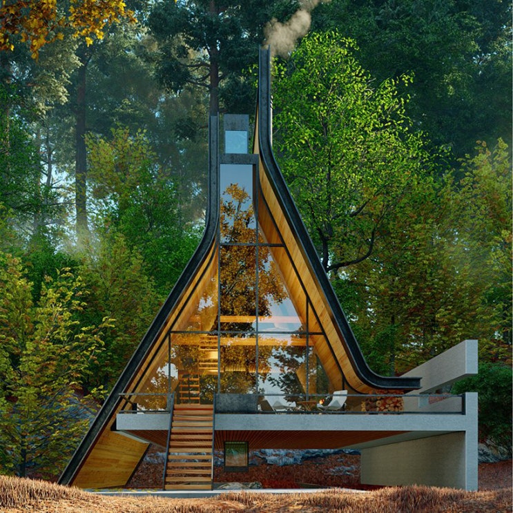  DESIGN INSPIRATION_ ARCHITECTURE
