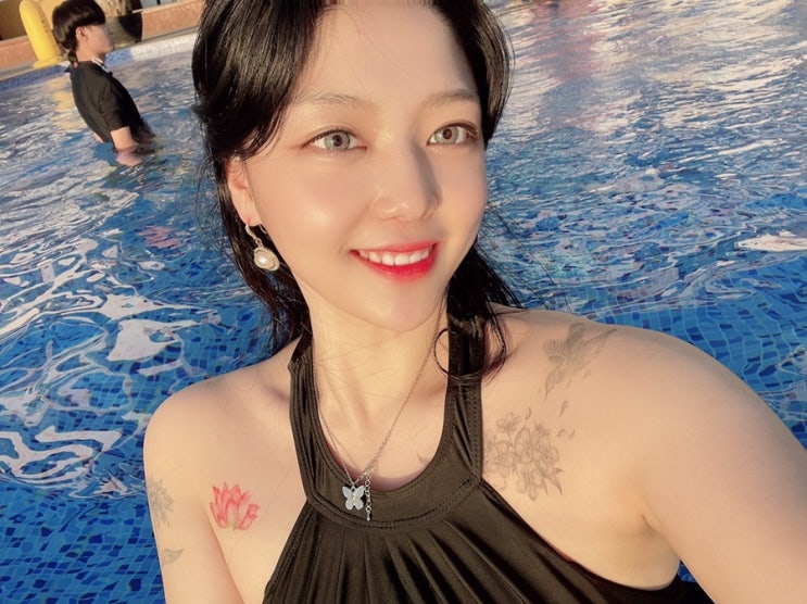  양꼬치먹고 마카롱먹고 여수여행가는 나애일상