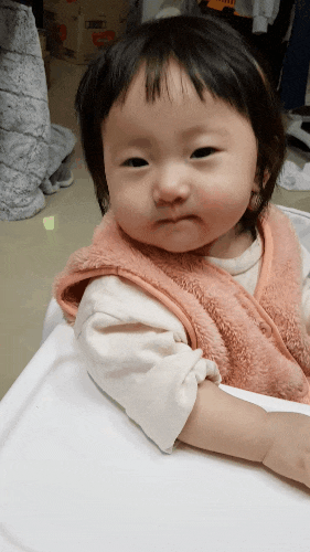  뽐비네 초보 뽐비맘의 동영상 편집 도전기