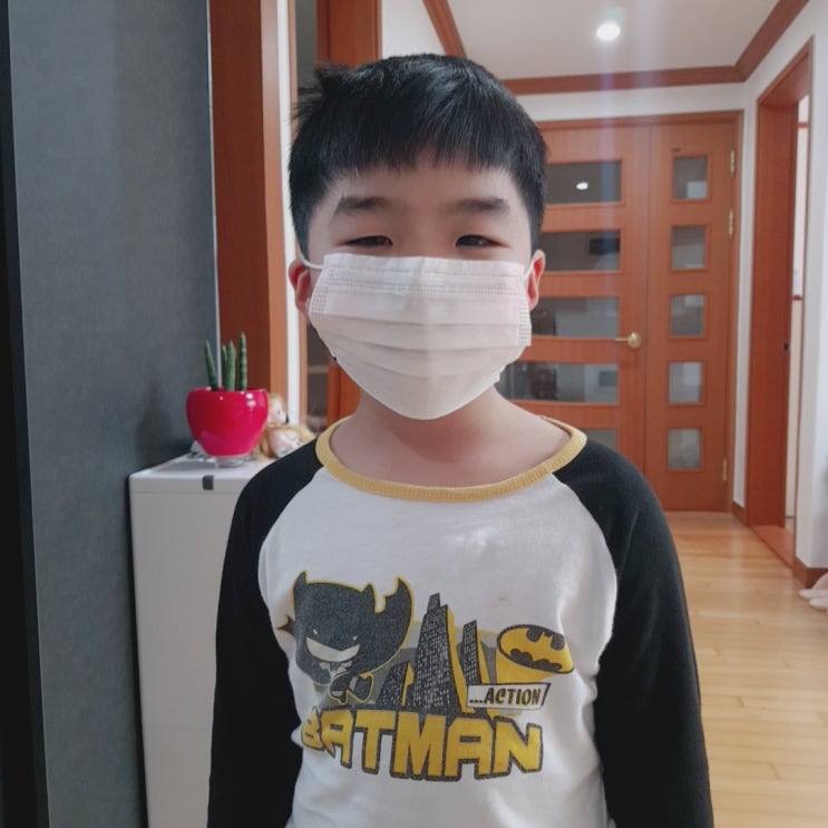  한지로 마스크를 만든다고? 나만모르는 [프레이즈코스메틱] 벨라어린왕자한지마스크!