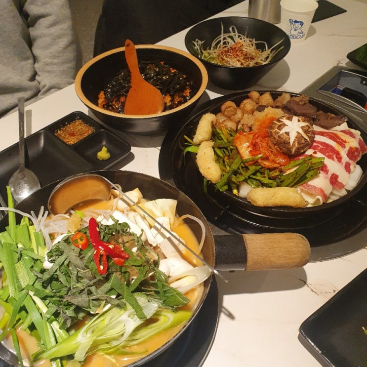  서면 맛집 곱다 서면 곱창추천